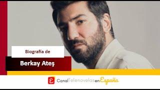 Esta es la biografía de Berkay Ateş, de 'Madre'