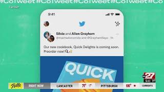 Tech Bytes: Twitter CoTweets