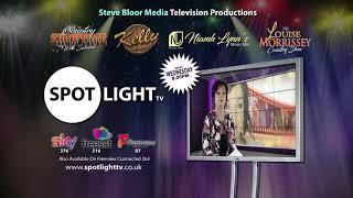 Steve Bloor Media TV Shows Promo