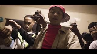 RichieP - "CBR Flow" Ft. CBR LIL A (Dir. @BristianBrooks)