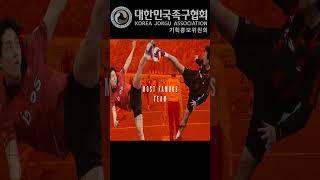 2025 JOKGU DIVISION LEAGUE #대한민국족구협회 #족구디비전리그 #족구 #홍수클럽