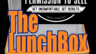 The Lunchbox: Interview with Jeremy DeMerchant of Permission To Sell