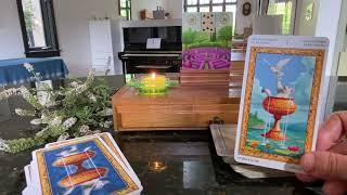 Какие Перемены не заставят себя Ждать ️ Что у Вас на Пороге Судьбы ‍‍️Колена Таро