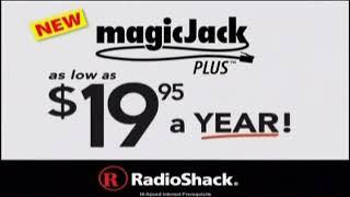 Radio Shack Magic Jack Plus Busi| 2013 Commercial  | old commercial ads | nostalgic advertisements