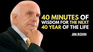 Recharge Your Mind | Jim Rohn Compilation | Motivation | Let"s Become Successful..