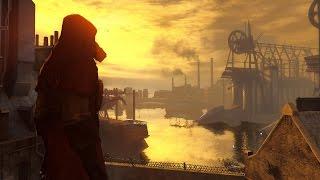 Dishonored Definitive Edition - Launch Gameplay Trailer