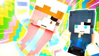 THE HARDEST MINECRAFT DROPPER MAP CHALLENGE!