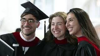 Commencement 2023 - Princeton Theological Seminary