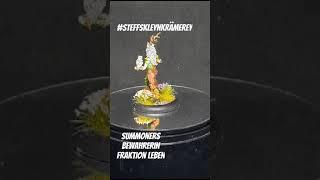 Bewahrerin des Lebens