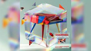 Symmetric Perfection - (A Keane Perfect Symmetry tribute álbum made by Fans)