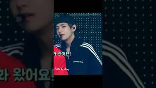 Singularity  Tae vs Jeon Jungkook 