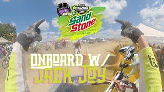 OnBoard w/ Jack Joy | 2024 MWXC RD 8 Team Race