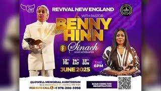 SUPER SUNDAY SERVICE: The Distinct Fragrance of Honor, Pt. 4