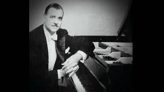 Jorge Bolet Chopin Piano Concerto No.1 in E minor Op.11 Cincinnati SO Koizumi 1980