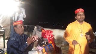 pujay beharana Saheb jodhpur Kailash chandra & party 8302912260