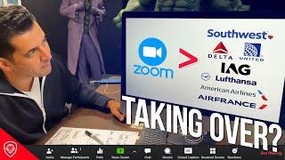 Zoom - The Future of Pandemic Proof Companies