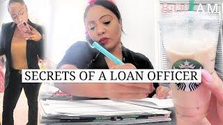 Day In The Life Of A Loan Officer | What It's REALLY LIKE!