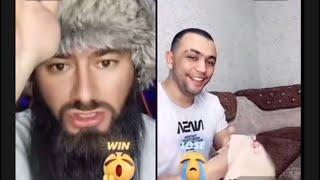 Sardor VS AVEZOV QONLI BATL ( yoshlar kormasn! ) #sardor_gangster #avezov #tiktok #sampo #chingiz