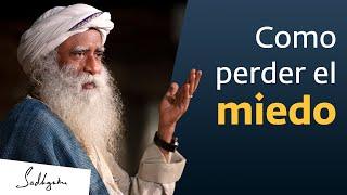 ¿Perturbado por el miedo? ¡solo cambia el canal! | Sadhguru