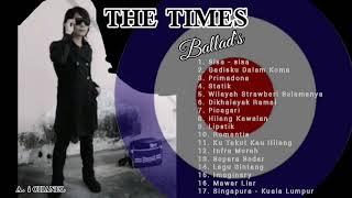 The Times Ballads