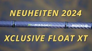 XCLUSIVE FLOAT XT - NEUHEIT 2024