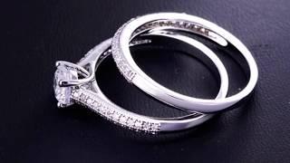 10 Серебряное кольцо с Алиэкспресс AliExpress Silver Ring Лучшие вещи Кольца Серебро 2021