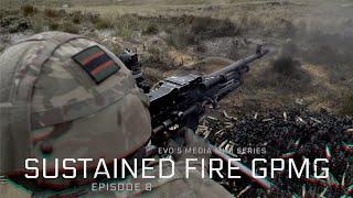 RIFLES MINI SERIES Ep8 SF GPMG