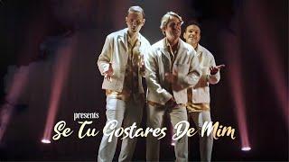 Maxi - Se Tu Gostares De Mim (Official Video)