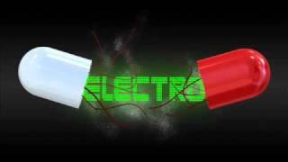 DVJ ELECTRA I Love u DJ (GeRich Remix)