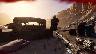 Metro Exodus: Summer Chapter