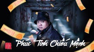TẬP 1664. PHÚC TINH CHIẾU MỆNH_ DUYÊN THẦY PHÁP
