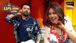 Mahima Ji के मुँह से Kiku का नाम निकलते ही हंसने लगा Kapil | The Kapil Sharma Show | Reloaded