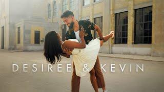 Toronto Engagement Video - Desiree & Kevin