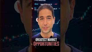 Finding Great Market Opportunities #shorts #uselection #daytrading