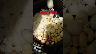 No oil शाम ka स्नैक #trending #trendingshorts #ytshorts #shortsfeed #shortvideo #cooking #viralvideo