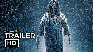 THE UNSEEN Official Trailer (2023) Horror Movie HD