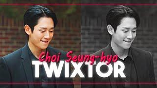 [HD] Choi Seung-hyo love next door twixtor clips for edits + Mega Link