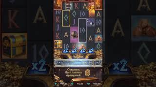 Asgardian rising #slot #pgsoft #jackpot #slotonline #slotskillgame
