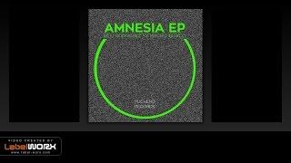 Meli Rodriguez, Macho Iberico - Amnesia (Original Mix)