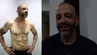 דיאטה קובי עזרא תזונה למניעת הזעה ושינה טובה, חוות דעת של מטופל