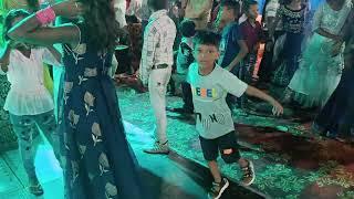 vansh good dance