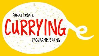 Was ist Currying? - Funktionale Programmierung