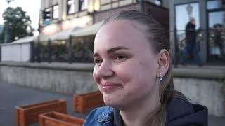 Евротур Часть 1 Калининград