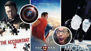 MY MOST ANTICIPATED MOVIES OF 2025!!!