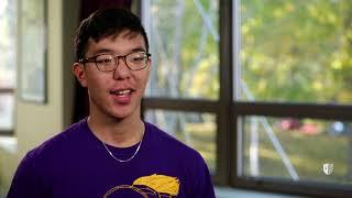 #YouAreWelcomeHere - Kevin Park