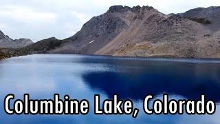 Columbine Lake Hike Guide, Colorado