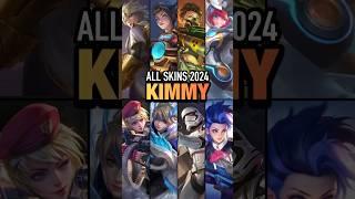 KIMMY ALL SKINS