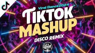 NEW TikTok Mashup 2024 Philippines Party Mix - Disco Remix (DJ Rowel)