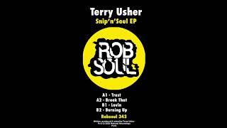 TERRY USHER - LOVIN [ROBSOUL RECORDINGS]