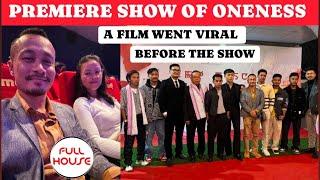 VIRAL FILM THE ONENESS || CLIMAX IS KILLER @SachinkerSagolsem